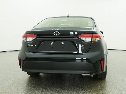 New 2026 Toyota Corolla LE FWD image 32