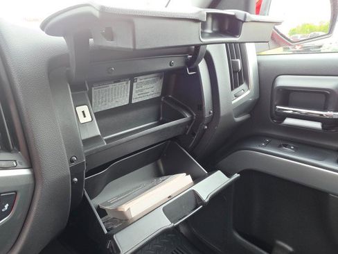 Used 2016 Chevrolet Silverado 1500 LT w/ All Star Edition AWD/4WD image 44