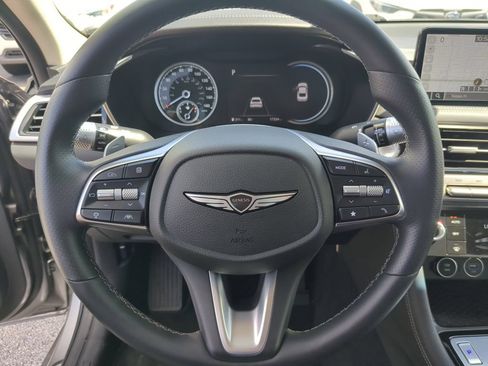 Used 2026 Genesis G70 2.5T RWD image 29