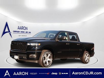 New 2026 RAM 1500 Express
