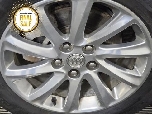 Used 2019 Buick Envision Essence image 10