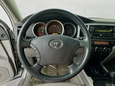 Used 2007 Toyota 4Runner Limited RWD image 11