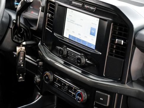 Used 2023 Ford F150 XL w/ STX Appearance Package RWD image 19
