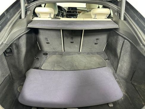 Used 2018 BMW 430i Gran Coupe xDrive image 26