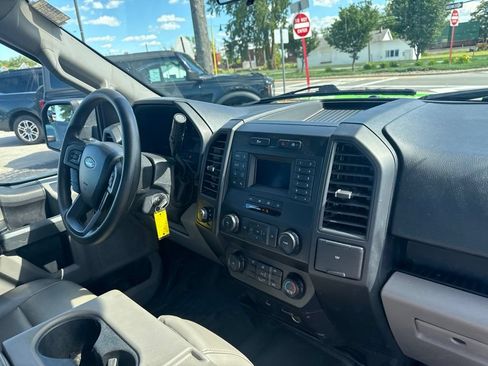 Used 2019 Ford F150 XL w/ Equipment Group 101A Mid AWD/4WD image 34