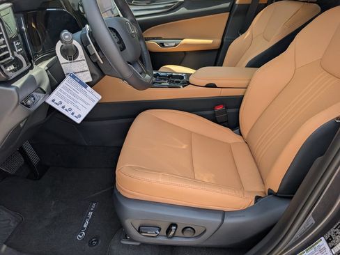 New 2026 Lexus NX 350 AWD w/ Accessory Package (Z2) image 10