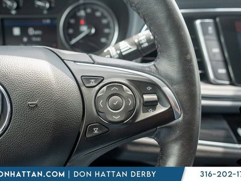 Used 2021 Buick Enclave Premium w/ Surround and Sites Package image 12