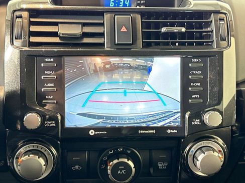 Used 2023 Toyota 4Runner TRD Off-Road Premium image 14