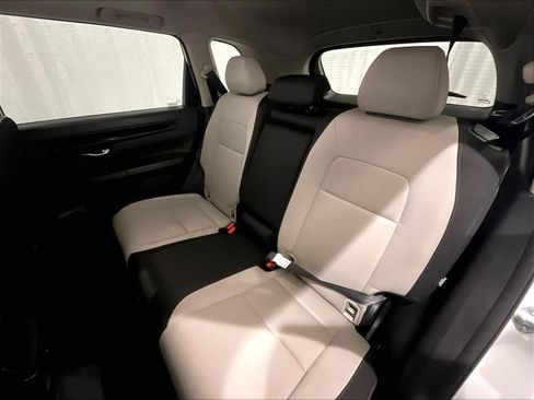 Used 2024 Honda CR-V EX image 15