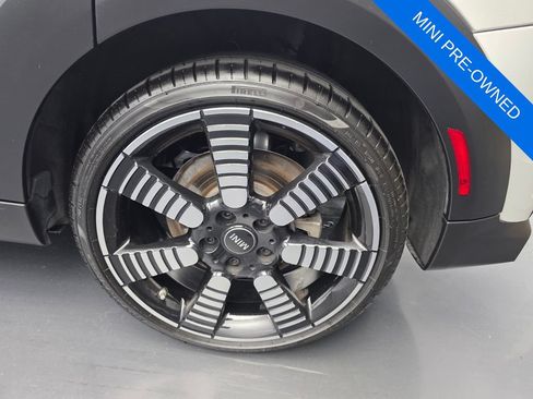 Used 2024 MINI Cooper S FWD image 18