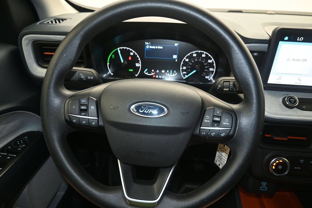 Used 2024 Ford Maverick XLT FWD image 13