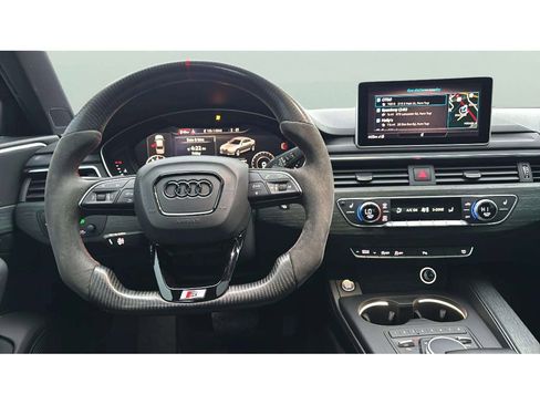 Used 2017 Audi A4 2.0T Premium Plus w/ Premium Plus Package image 14