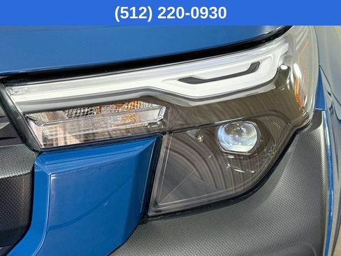 Used 2026 Subaru Forester Wilderness AWD/4WD image 40