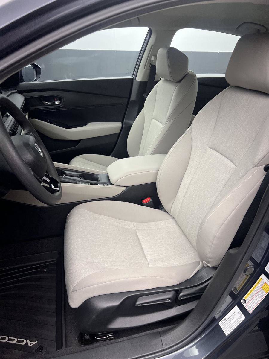 Used 2026 Honda Accord LX image 16