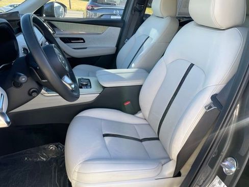 Certified 2024 MAZDA CX-90 3.3 Turbo S w/ Premium Plus AWD/4WD image 8
