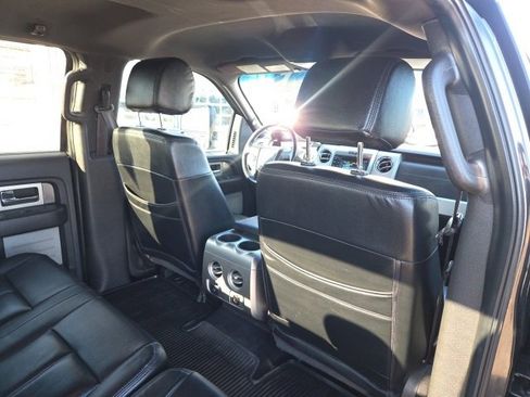 Used 2013 Ford F150 FX4 image 37