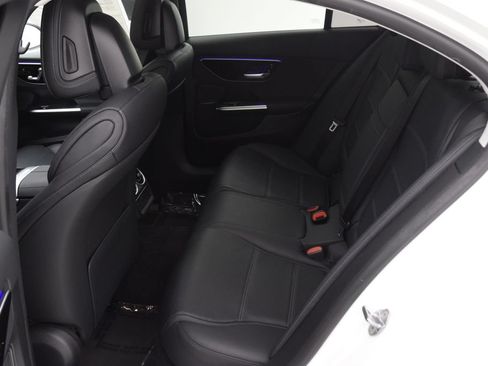 Used 2022 Mercedes-Benz C 300 Sedan image 13