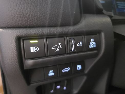 Used 2024 Toyota Land Cruiser w/ Premium Package AWD/4WD image 40