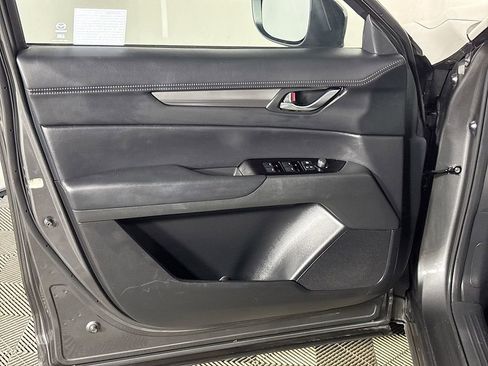 Used 2025 MAZDA CX-5 AWD 2.5 S w/ Preferred Package image 10