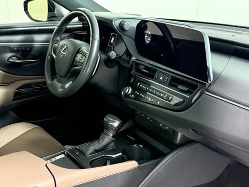 Certified 2024 Lexus ES 350 w/ Premium Package FWD image 34