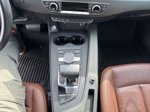 Used 2018 Audi A4 2.0T w/ 18" Wheel Package image 23