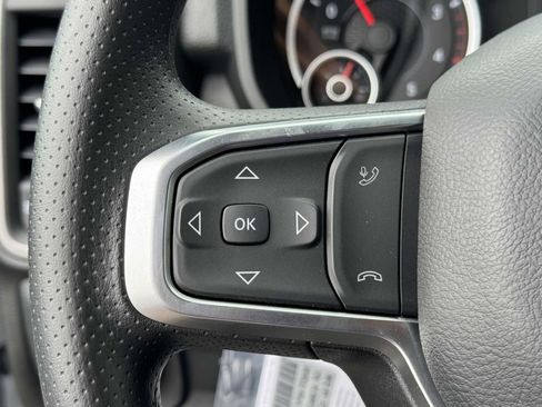 New 2025 RAM 3500 Tradesman image 23