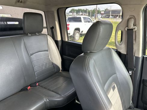 Used 2014 RAM 4500 Tradesman w/ Max Tow Package AWD/4WD image 14