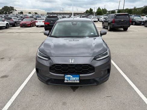 Used 2023 Honda HR-V LX image 8
