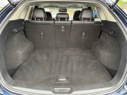 Used 2023 MAZDA CX-5 AWD 2.5 S image 28