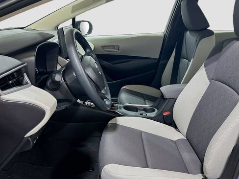 New 2026 Toyota Corolla LE FWD image 20