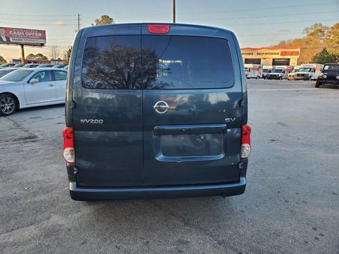 Used 2017 Nissan NV200 SV w/ Technology Package image 6