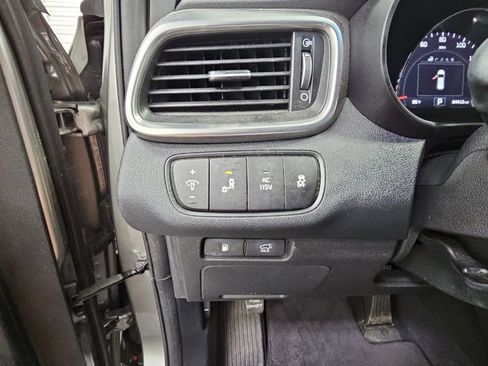 Used 2017 Kia Sorento SX AWD/4WD image 27