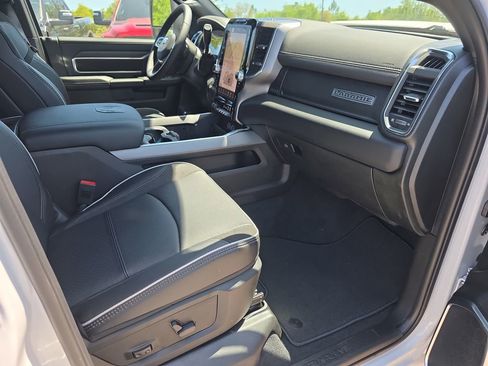 New 2026 RAM 2500 Laramie image 37