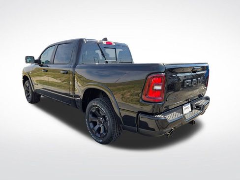 New 2026 RAM 1500 Big Horn image 6