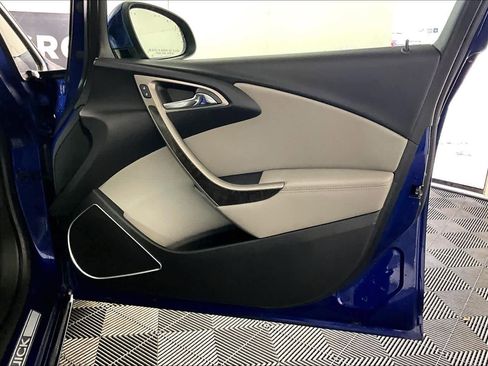 Used 2014 Buick Verano image 21