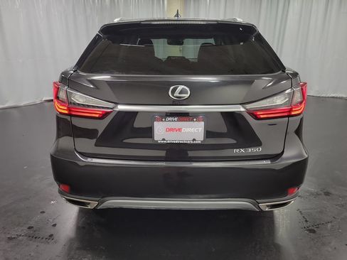 Used 2021 Lexus RX 350 AWD w/ Premium Package image 7