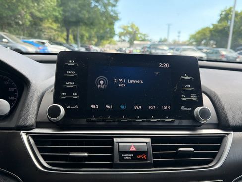 Used 2019 Honda Accord LX image 68
