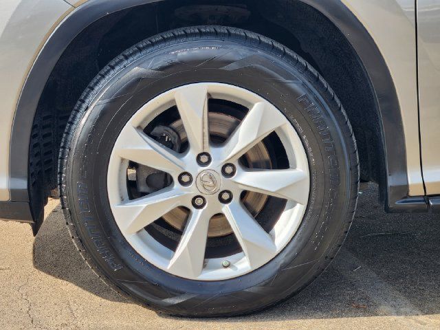 Used 2017 Lexus RX 350 AWD w/ Premium Package image 10