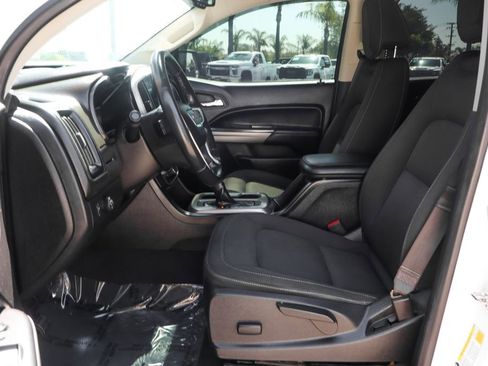 Used 2022 GMC Canyon Elevation w/ Trailering Package RWD image 17