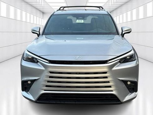 New 2026 Lexus TX 350 AWD image 2