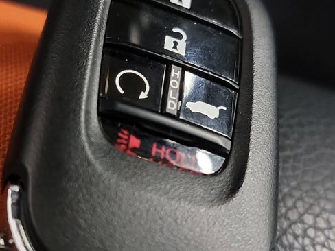 Certified 2026 Honda Passport TrailSport image 32