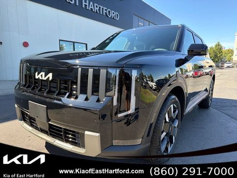 New 2027 Kia Telluride S AWD/4WD image 3