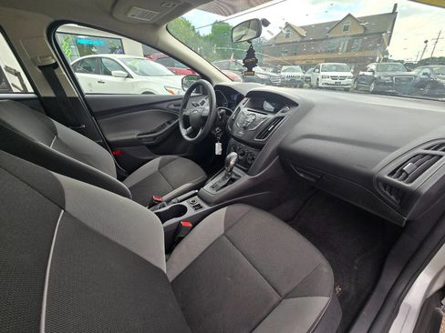 Used 2014 Ford Focus S FWD image 25