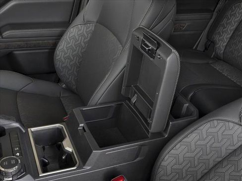 New 2026 Toyota Tacoma Limited AWD/4WD image 10