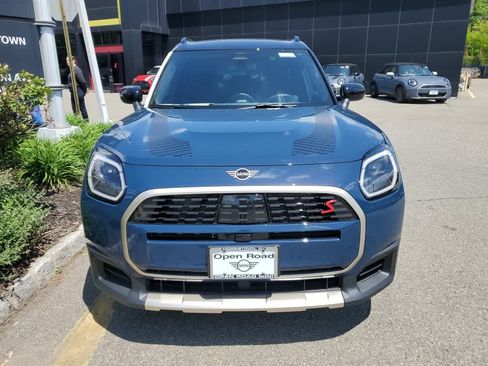 New 2027 MINI Cooper Countryman S AWD/4WD image 5