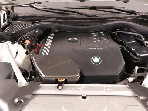 Used 2023 BMW X3 xDrive30i w/ M Sport Package image 21