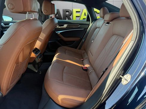Used 2019 Audi A6 2.0T Premium w/ Convenience Package AWD/4WD image 20