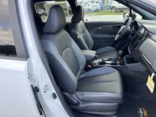 New 2026 Subaru Forester Wilderness AWD/4WD image 22