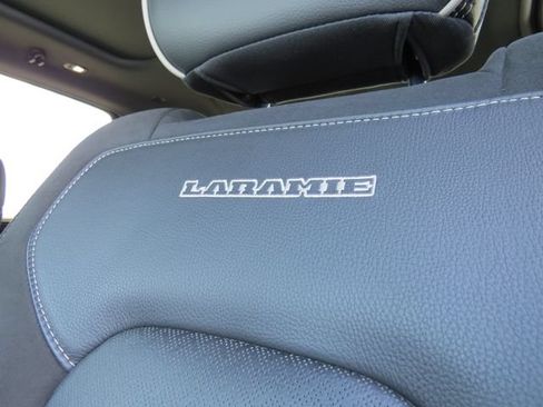 Certified 2024 RAM 1500 Laramie AWD/4WD image 11