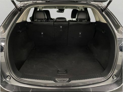 Used 2025 MAZDA CX-5 AWD 2.5 S w/ Preferred Package image 6